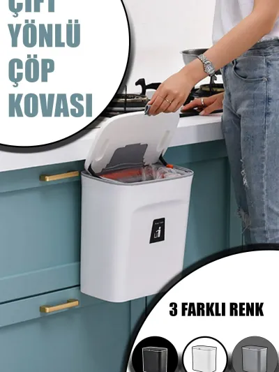 Çöp Kovaları