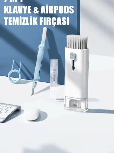 ELEKTRONİK-KLAVYE-MOUSE
