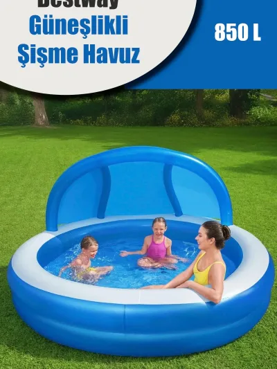 Deniz Ve Havuz Ürünleri