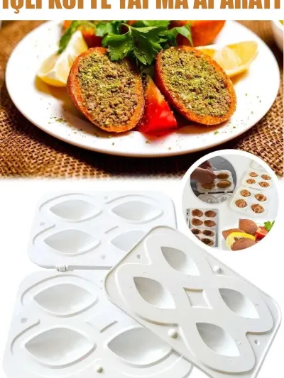Mutfak Gereçleri