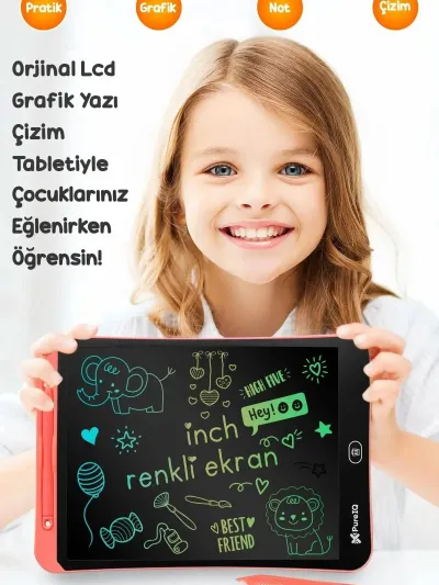 Anne & Çocuk