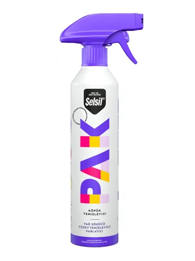 Selsil