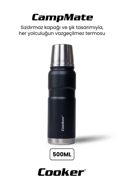 COOKER 0.5 LT HUNTER TERMOS