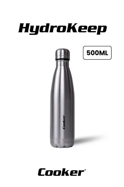 COOKER 500 ML ŞİŞE TERMOS