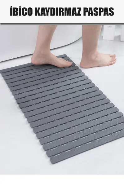 İBİCO İ21-003 KAYDIRMAZ BANYO & KÜVET PASPASI