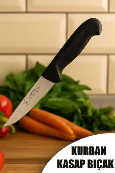 SURBİSA 61108 KURBAN KASAP BIÇAĞI