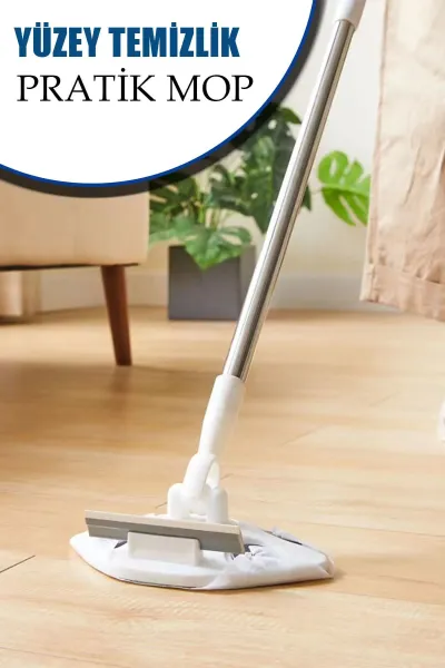 🛏️YÜZEY TEMİZLİK MOP