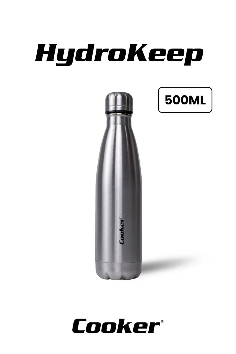COOKER 500 ML ŞİŞE TERMOS