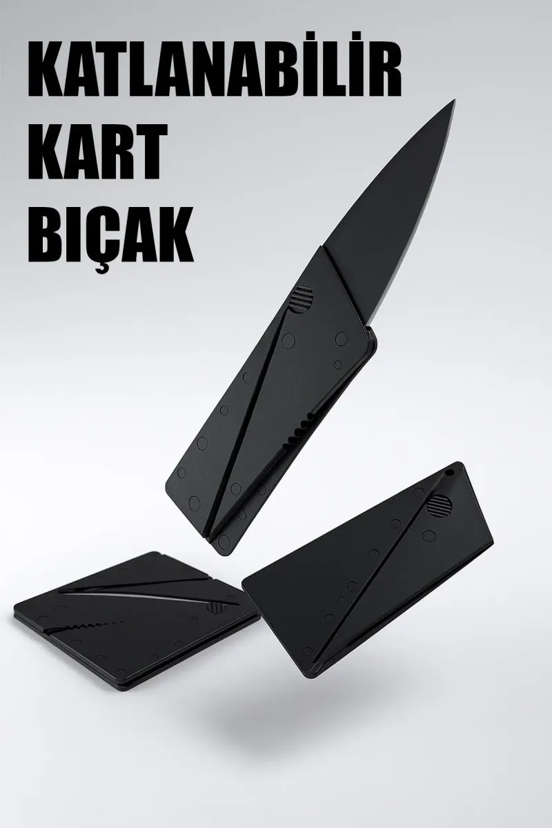 💳KART BIÇAK - dibidip