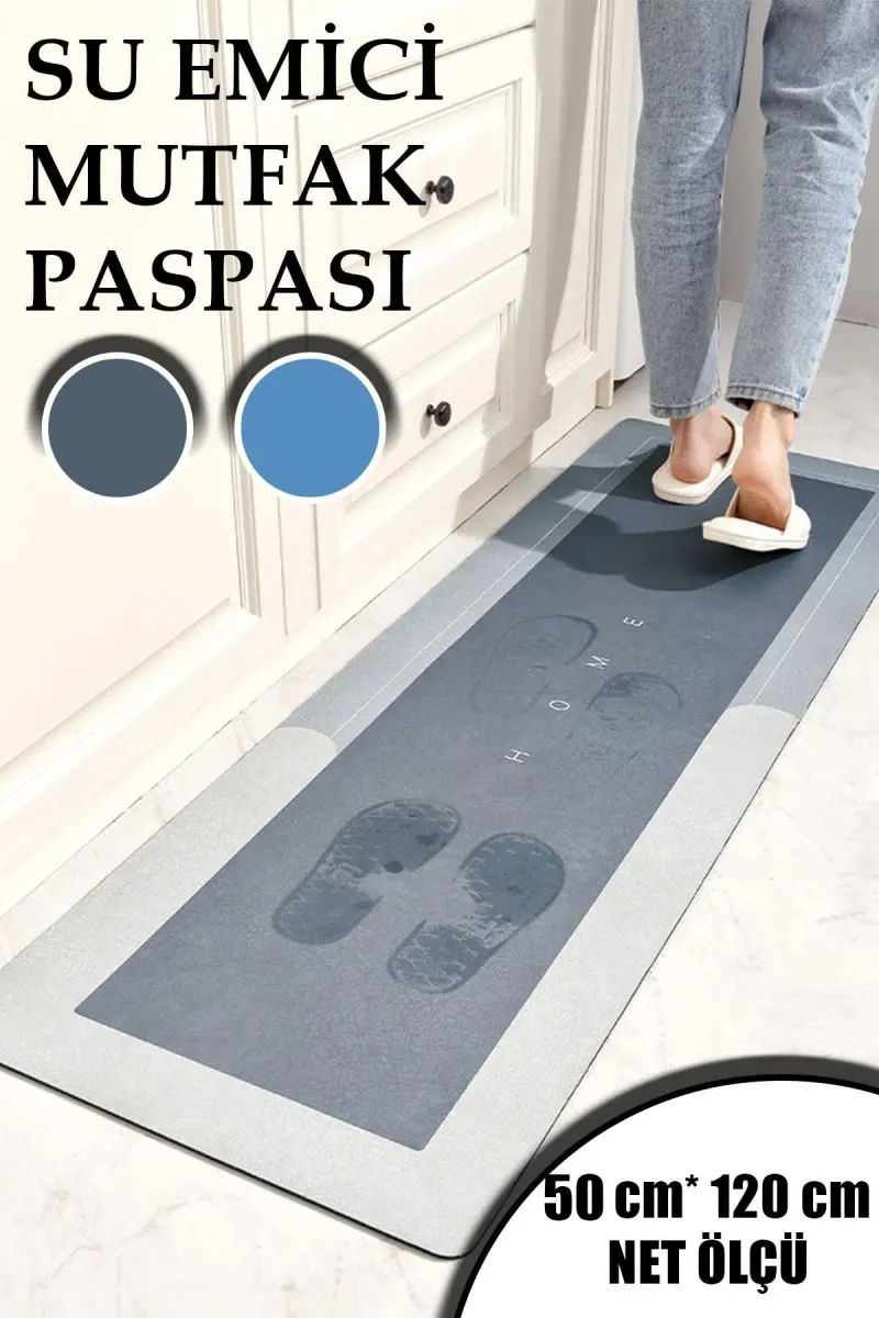 💦SU EMİCİ MUTFAK PASPASI