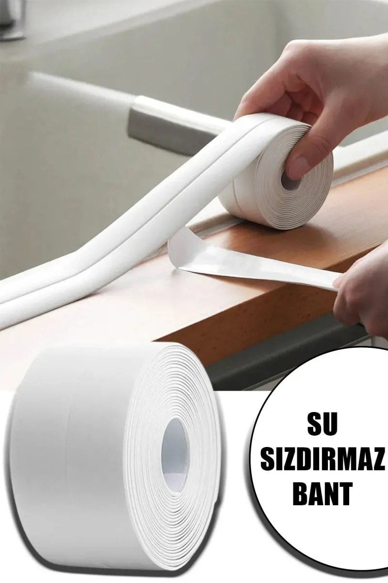 🛁SU SIZDIRMAZ BANT - dibidip
