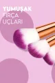 10 LU MAKYAJ FIRÇA SETİ