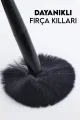 13 LÜ SİYAH FIRÇA SETİ