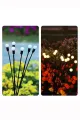 2 ADET 6 TOPLU YAYLI SOLAR LED