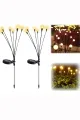 2 ADET 6 TOPLU YAYLI SOLAR LED
