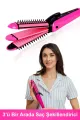 🎀3 IN 1 SAÇ ŞEKİLLENDİRİCİ - dibidip 