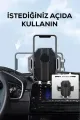 🌀 360° DÖNEBİLEN TELEFON TUTUCU - dibidip 