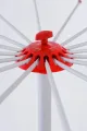 360° Dönerli 16 Kollu Çamaşırlık