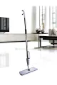 🧹360° DÖNEN SU PÜSKÜRTMELİ MOP - dibidip 