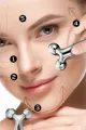 🌀3D MASAJ ALETİ - dibidip 