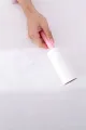 🧼4 YEDEKLİ 240 YAPRAK TÜY TOPLAMA RULOSU - dibidip 
