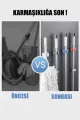 🧹4'LÜ YAPIŞKANLI MOP TUTUCU - dibidip 