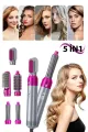 💆5 IN 1 SAÇ ŞEKİLLENDİRİCİ - dibidip 