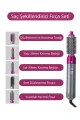 💆5 IN 1 SAÇ ŞEKİLLENDİRİCİ - dibidip 
