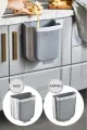 ♻️ 6 LİTRE KATLANABİLİR ÇÖP KOVASI - dibidip 