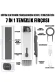 💻7 IN 1 KLAVYE TEMİZLİK FIRÇASI - dibidip 