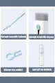 💻7 IN 1 KLAVYE TEMİZLİK FIRÇASI - dibidip 