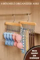 👚8 BÖLMELİ ORGANİZER ASKI - dibidip 