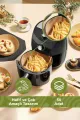 🍰AIRFRYER PİŞİRME KAĞIDI - dibidip 