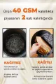 🍰AIRFRYER PİŞİRME KAĞIDI - dibidip 