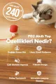 🐾AKILLI KEDİ TOPU - dibidip 
