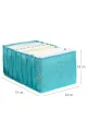 ALAS-07219 BABY AKORDİYON DÜZENLEYİCİ LARGE MAVİ - dibidip 
