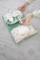 ALAS-07332 BABY ALT BAKIM ÇANTASI MAVİ - dibidip 