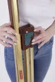 Alüminyum Sağlam İp Askılı Modern Çamaşır Kurutma Askısı
