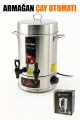 🥤ARMAĞAN 60 BARDAKLIK ELEKTRİKLİ SEMAVER - dibidip 