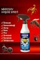 ASYEM MİKRO SPREY BÖCEK İLACI
