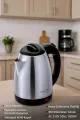 AWOX ARMADA INOX SU ISITICI KETTLE - dibidip 