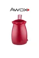 AWOX CAFFEN KIRMIZI ELEKTRİKLİ CEZVE - dibidip 