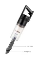 AWOX NETO VC-10 GOLD DİKEY ELEKTRİKLİ SÜPÜRGE - dibidip 