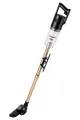 AWOX NETO VC-10 GOLD DİKEY ELEKTRİKLİ SÜPÜRGE - dibidip 