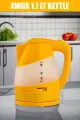 AWOX SARI ORBİT KETTLE SU ISITICISI