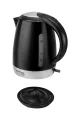 AWOX SİYAH SOLİD KETTLE SU ISITICISI