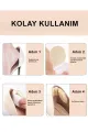 👟AYAKKABI TOPUK VURMA ÖNLEYİCİ PAD - dibidip 
