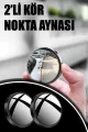 🚗AYARLANABİLİR KÖR NOKTA AYNASI - dibidip 