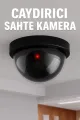 🔴CAYDIRICI SAHTE KAMERA - dibidip 