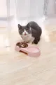 🐶ÇİFT BÖLMELİ MAMA KABI - dibidip 